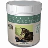 411ipHmjDkL. SL160  Dean & Tyler Presents His Favorite Supplement   Wholistic Pet Canine Complete   1 Pounds of Best On The Market Organic Supplement for All Dogs!!!   The Best Supplement on the Market! Contact Us If You Need Bigger Size!