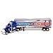 Search : Indianapolis Colts Upper Deck Collectibles NFL Peterbilt Tractor-Trailer