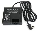 Kenwood KCA-XM100V XM Interface Adapter