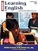 Hayes School Publishing BR606 Learning English Grade 6- 120 page 8.5' X 11' Workbook