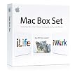 Mac Box Set (inkl. MAC OS X Snow Leopard 10.6.3, iLife 09, iWork 09)