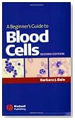 A Beginner's Guide to Blood Cells