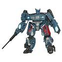 Transformers Movie Revenge Of The Fallen Deluxe Smokescreen Action Figure