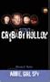 The Secret of Crybaby Hollow (Abbie, Girl Spy, 3)