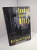 London before the blitz