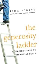 The Generosity Ladder: Your Next Step to Financial Peace