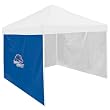 Boise State Blue Side Panel