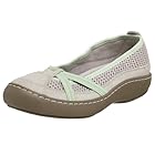 Terrasoles Echo Ballet Flat
