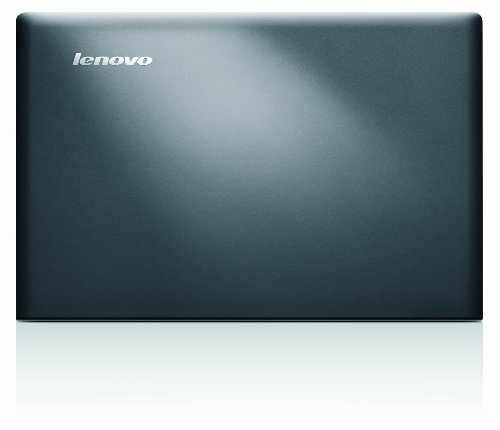 Lenovo IdeaPad U300s 13.3 inch Laptop - Grey (Intel Core i7 2677M 1.8GHz, RAM 4GB, 256GB SSD, WLAN, BT, Webcam, Windows 7 Home Premium 64 Bit) images2