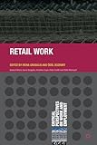 Retail work