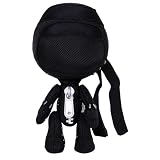 Little Big Planet Dojo Sackboy Plush