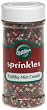 Wilton Holiday Mint Crunch 5oz