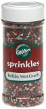 Wilton Holiday Mint Crunch 5oz