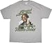 Sanford and Son Dolla Holla Whole Stack Men's Gray T-Shirt