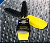 Tire & Wheel Sponge