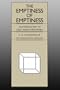 Emptiness of Emptiness: An Introduction to Early Indian Madhyamka (National Foreign Language Center Technical Reports)