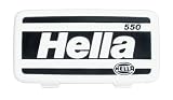 Hella Model 550 Stone Shield