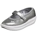 PUMA Little Kid 346169 GV Spadrille Mary Jane