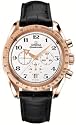 NEW OMEGA SPEEDMASTER BROAD ARROW MENS WATCH 3654.20.31