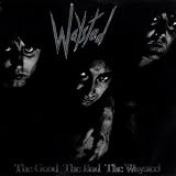 The Good The Bad The Waysted
