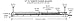 11 Tilt Window Channel Balance; Stamped Number 1030 or 10C