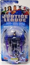 Justice League Mega Armor Batman