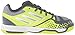 adidas Performance Feather Team 3 XJ Tennis Shoe (Big Kid)