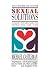 Book Sexual Solutions (Touchstone Books)