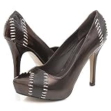 CutesyGirl Halle01 Pumps