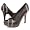 CutesyGirl Halle01 Pumps