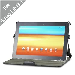 Acase Samsung GALAXY Tab 10.1 High Quality Premium Slim Leather Case ... Acase Samsung GALAXY Tab 10.1 High Quality Premium Slim Leather Case ...