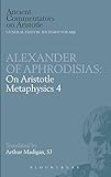 On Aristotle Metaphysics 4
