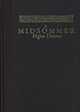 A Midsommer nights dreame : a facsimile from the first folio