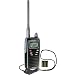 Cobra MRHH90 Handheld Marine Radio