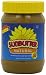 SunButter Natural Sunflower Seed Spread, 16-Ounce Plastic Jars (Pack of 6)