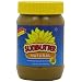 SunButter Natural Sunflower Seed Spread, 16-Ounce Plastic Jars (Pack of 6)