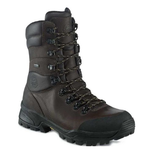 Irish Setter Men's Treeline WP 400 Gram 10
