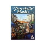 from Playroom Entertainment Portobello Market Model 4102503