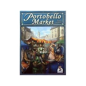 Portobello Market