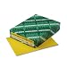 Wausau Paper Astrobrights Colored Card Stock, 65 lb, Letter, Solar Yellow, 250 Sheets per Pack (22731)