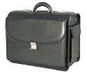 Falcon FI2337 17-Inch Laptop Pilot Case