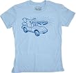 Gremlins Gizmo corvette Light Blue