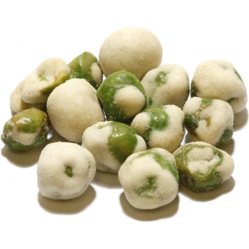 Wasabi Peas, 1LB