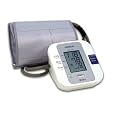 Omron HEM-712CLC Automatic Blood Pressure Monitor with Large Cuff