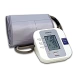 Omron HEM-712CLC Monitor