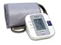 Omron HEM-712CLC Automatic Blood Pressure Monitor with Large Cuff