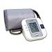 Omron HEM-712CLC Automatic Blood Pressure Monitor with Large Cuff
