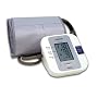 Omron HEM-712CLC Automatic Blood Pressure Monitor with Large Cuff