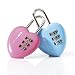 Design Go My Lock - Silver /