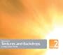 Sony Textures& Backdrops Vol II: Living Color Fields Collection ACID Loop CDs